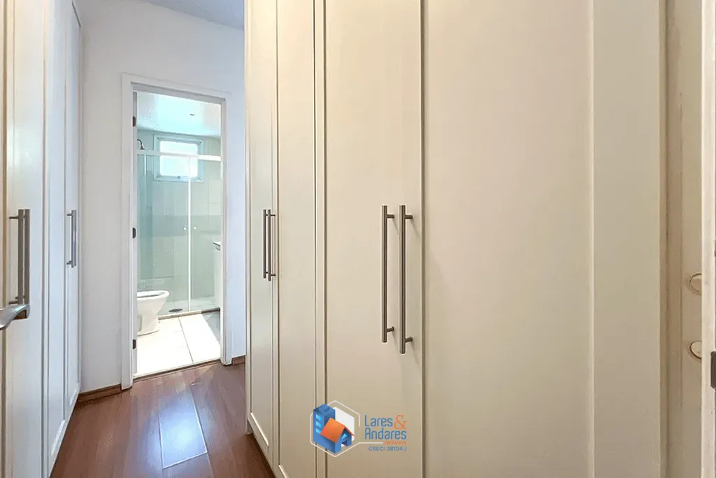 Apartamento, 3 quartos, 150 m² - Foto 7