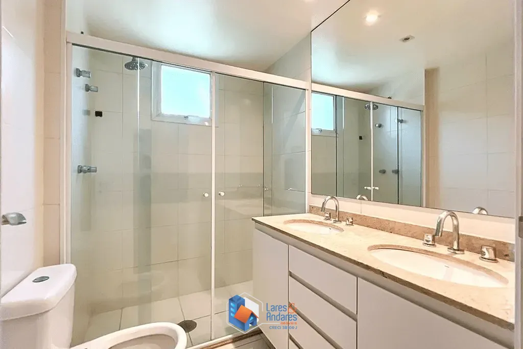 Apartamento, 3 quartos, 150 m² - Foto 8