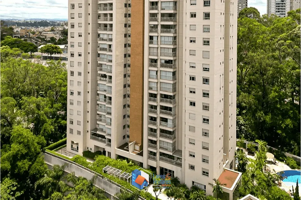 Apartamento, 3 quartos, 150 m² - Foto 13