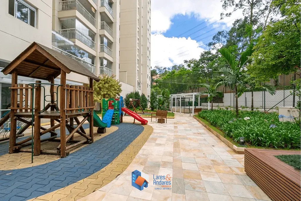 Apartamento, 3 quartos, 150 m² - Foto 21