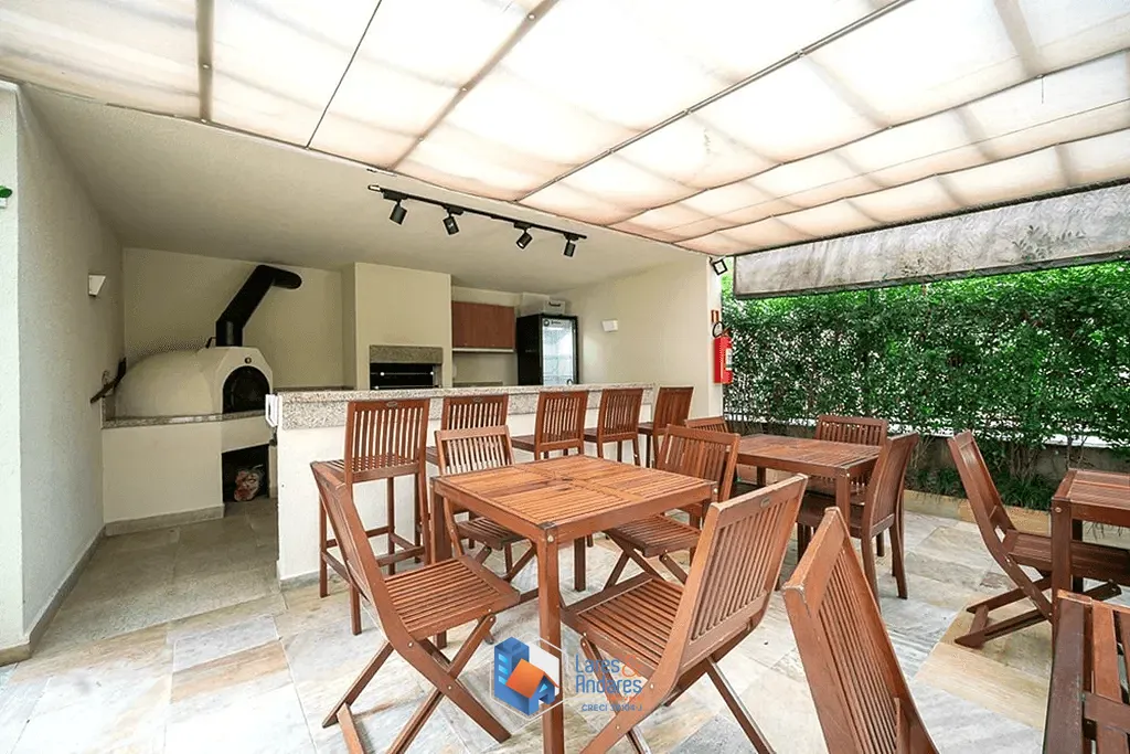 Apartamento, 3 quartos, 150 m² - Foto 22
