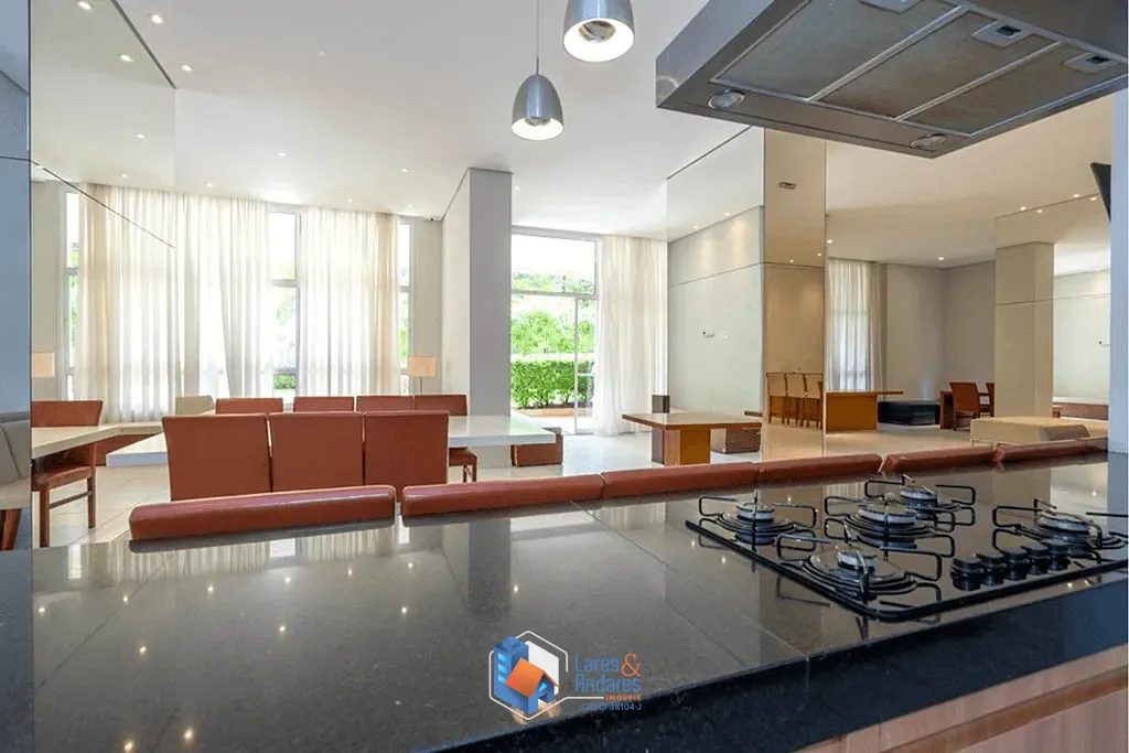 Apartamento, 3 quartos, 150 m² - Foto 24