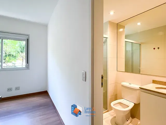Apartamento 3 quartos e 5 banheiros, à venda, no bairro Vila Andrade em São Paulo