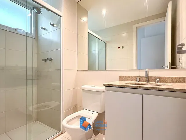Apartamento 3 quartos e 5 banheiros, à venda, no bairro Vila Andrade em São Paulo
