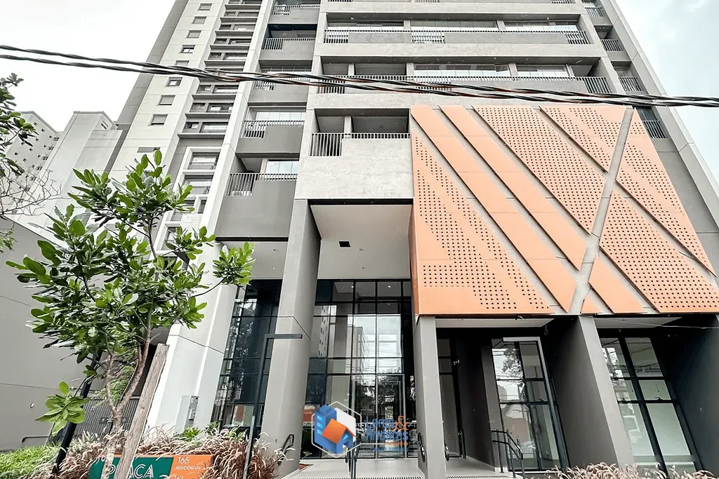 Apartamento, 2 quartos, 57 m² - Foto 1