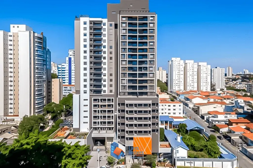 Apartamento, 2 quartos, 57 m² - Foto 28