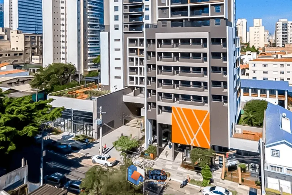 Apartamento, 2 quartos, 57 m² - Foto 29