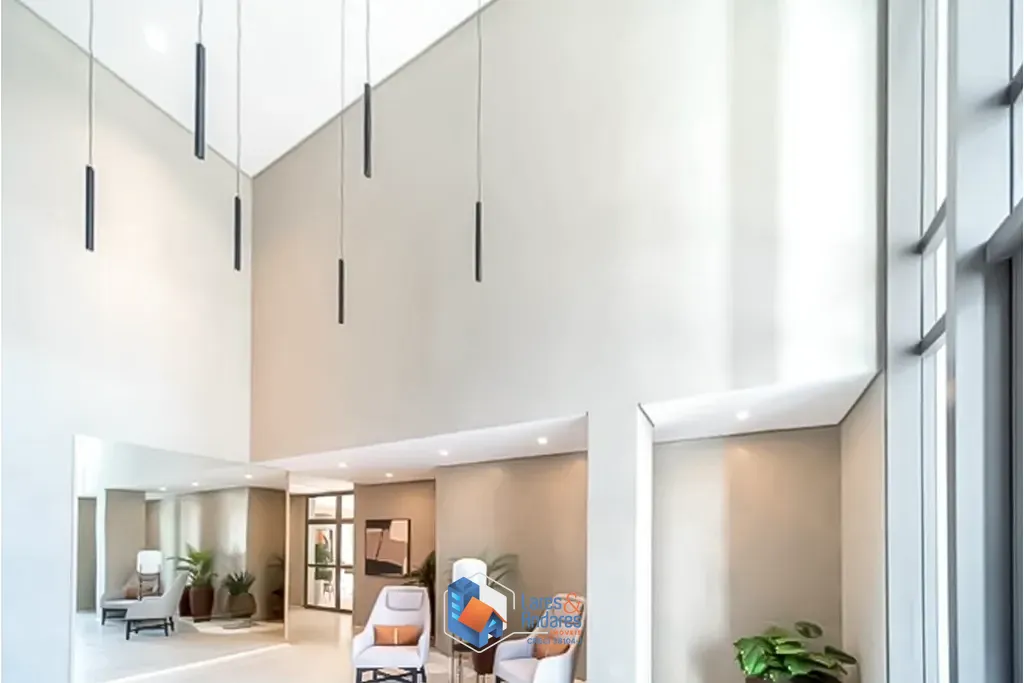 Apartamento, 2 quartos, 57 m² - Foto 30