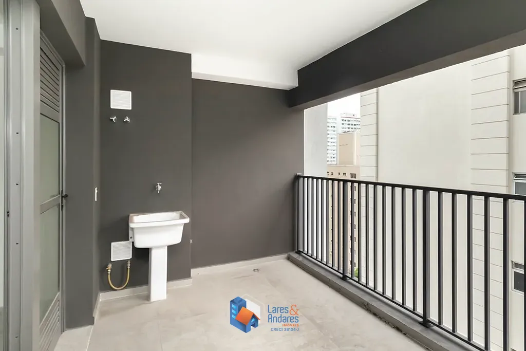 Apartamento, 2 quartos, 57 m² - Foto 35