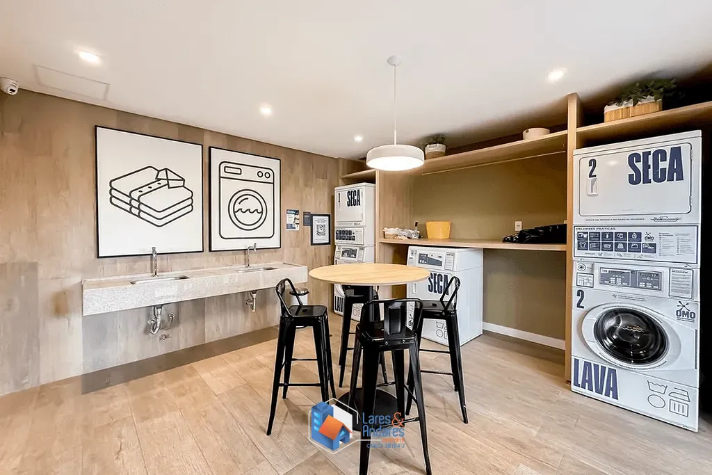 Apartamento, 2 quartos, 57 m² - Foto 4