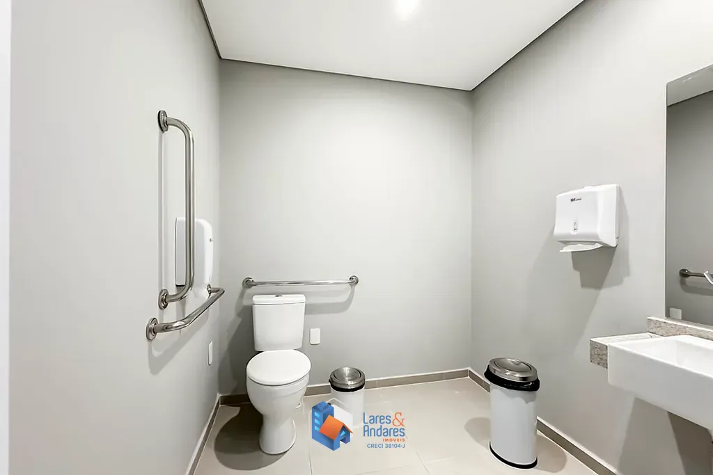 Apartamento, 2 quartos, 57 m² - Foto 6