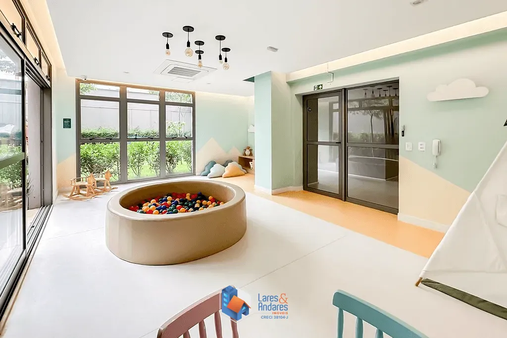 Apartamento, 2 quartos, 57 m² - Foto 7