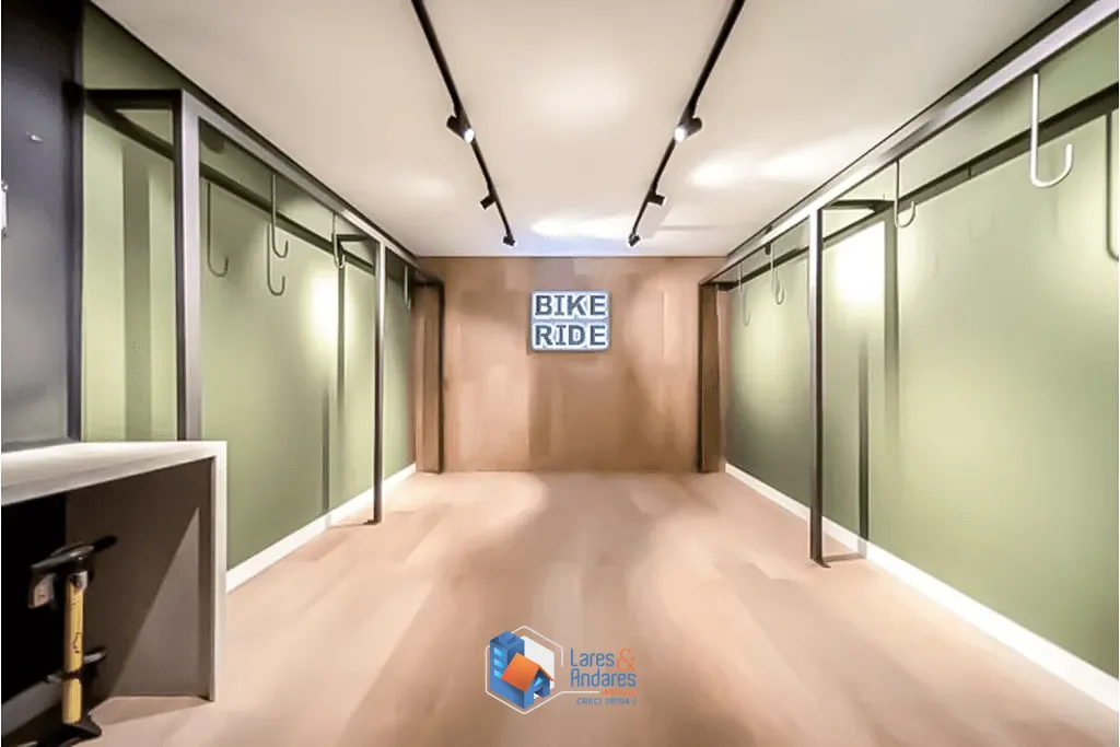 Apartamento, 2 quartos, 57 m² - Foto 12