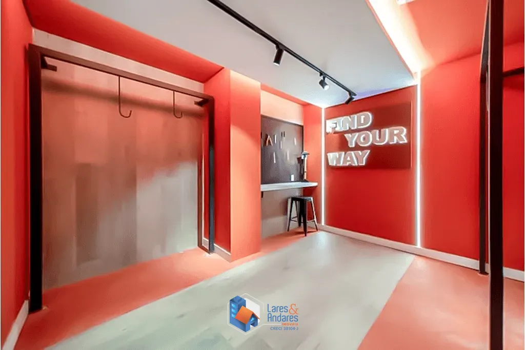 Apartamento, 2 quartos, 57 m² - Foto 13