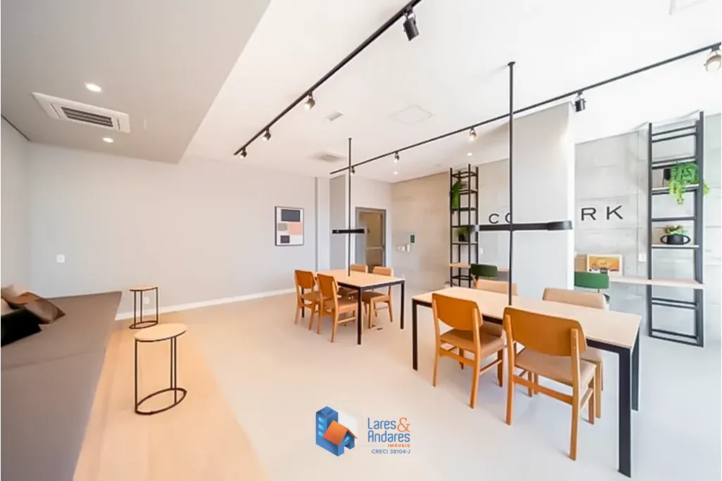 Apartamento, 2 quartos, 57 m² - Foto 2