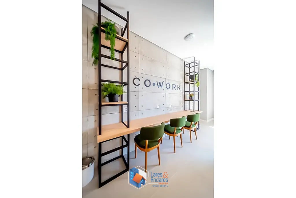 Apartamento, 2 quartos, 57 m² - Foto 15