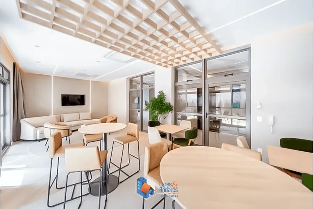 Apartamento, 2 quartos, 57 m² - Foto 16