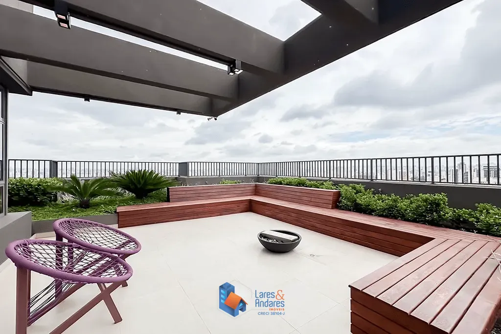 Apartamento, 2 quartos, 57 m² - Foto 17