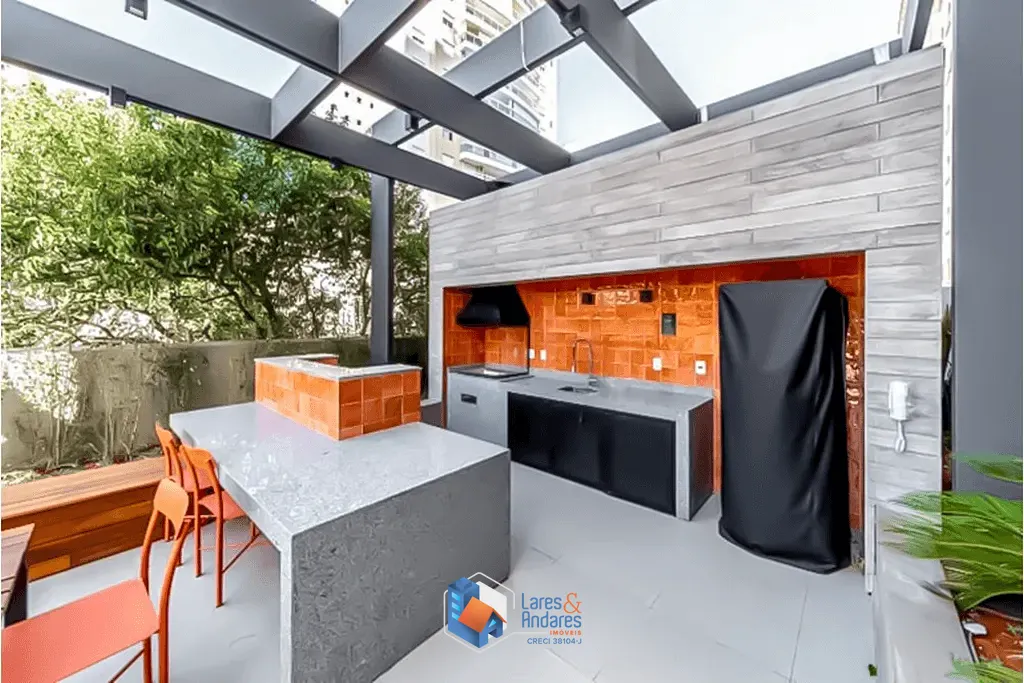 Apartamento, 2 quartos, 57 m² - Foto 18