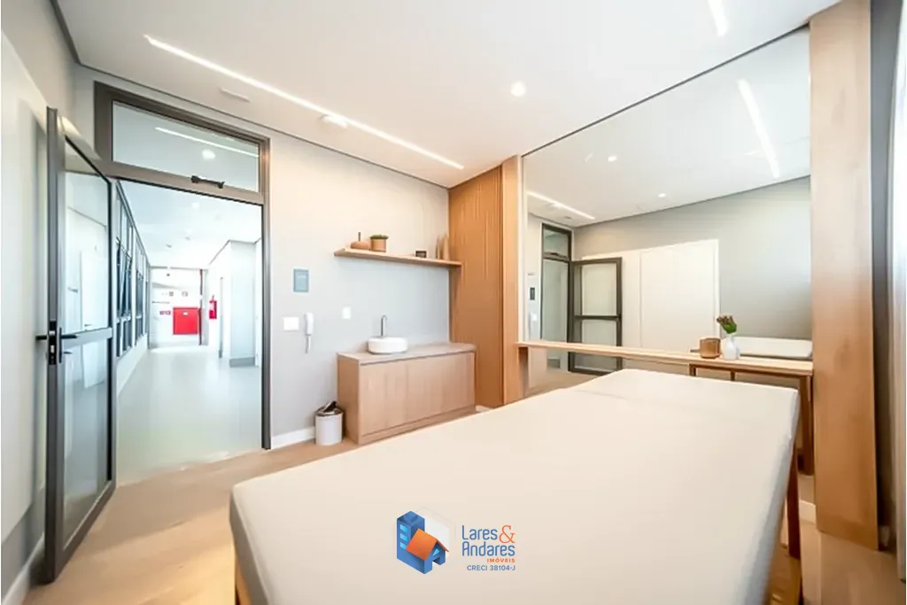 Apartamento, 2 quartos, 57 m² - Foto 20