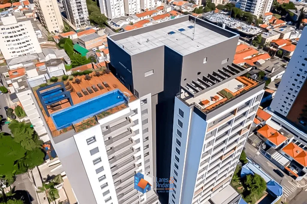 Apartamento, 2 quartos, 57 m² - Foto 22
