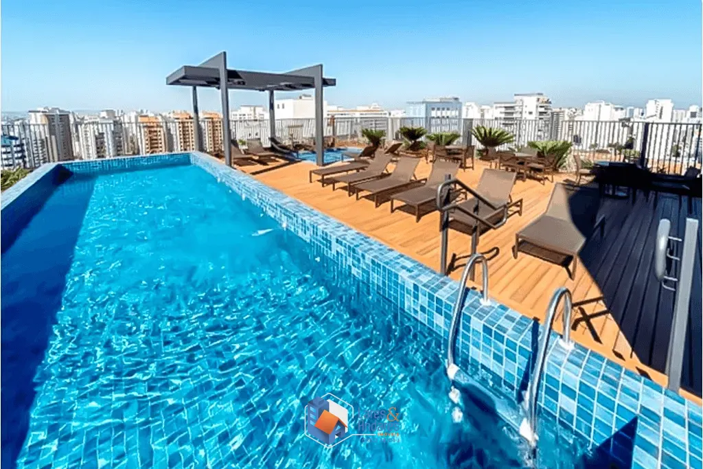 Apartamento, 2 quartos, 57 m² - Foto 24