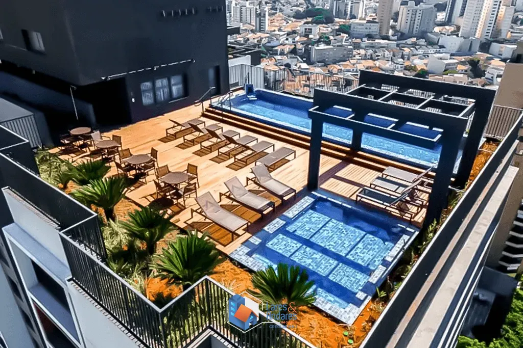 Apartamento, 2 quartos, 57 m² - Foto 25