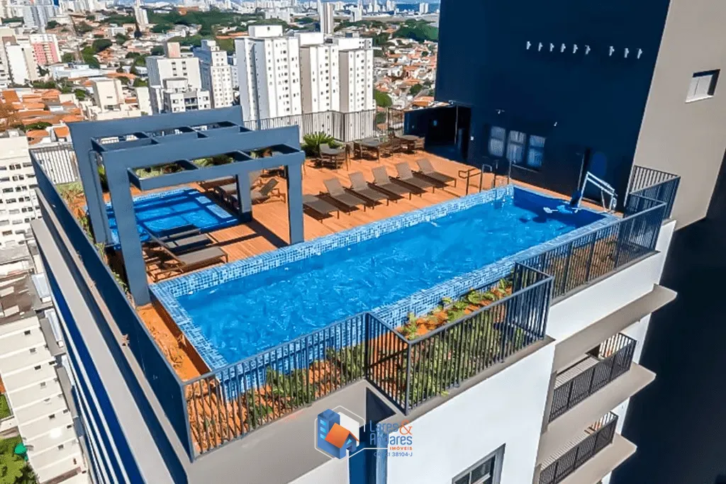 Apartamento, 2 quartos, 57 m² - Foto 26