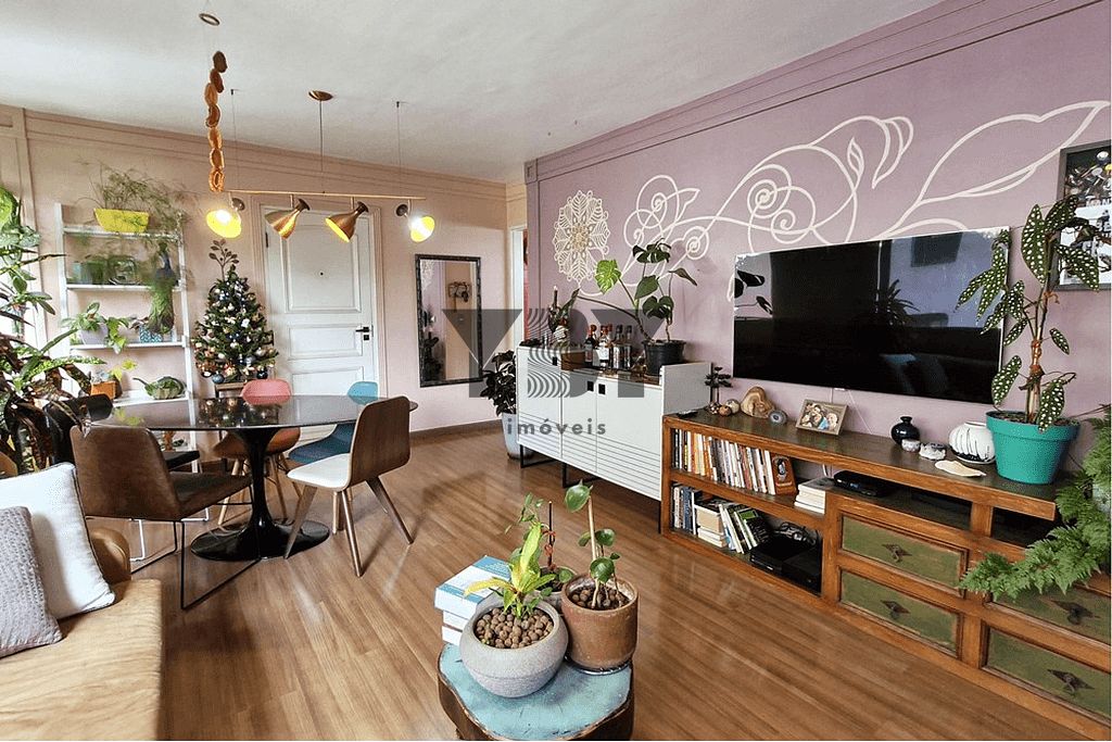 Apartamento, 3 quartos, 101 m² - Foto 24