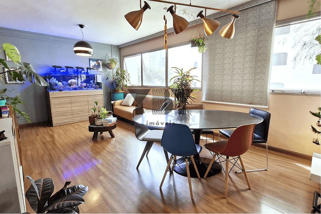 Apartamento, 3 quartos, 101 m² - Foto 23