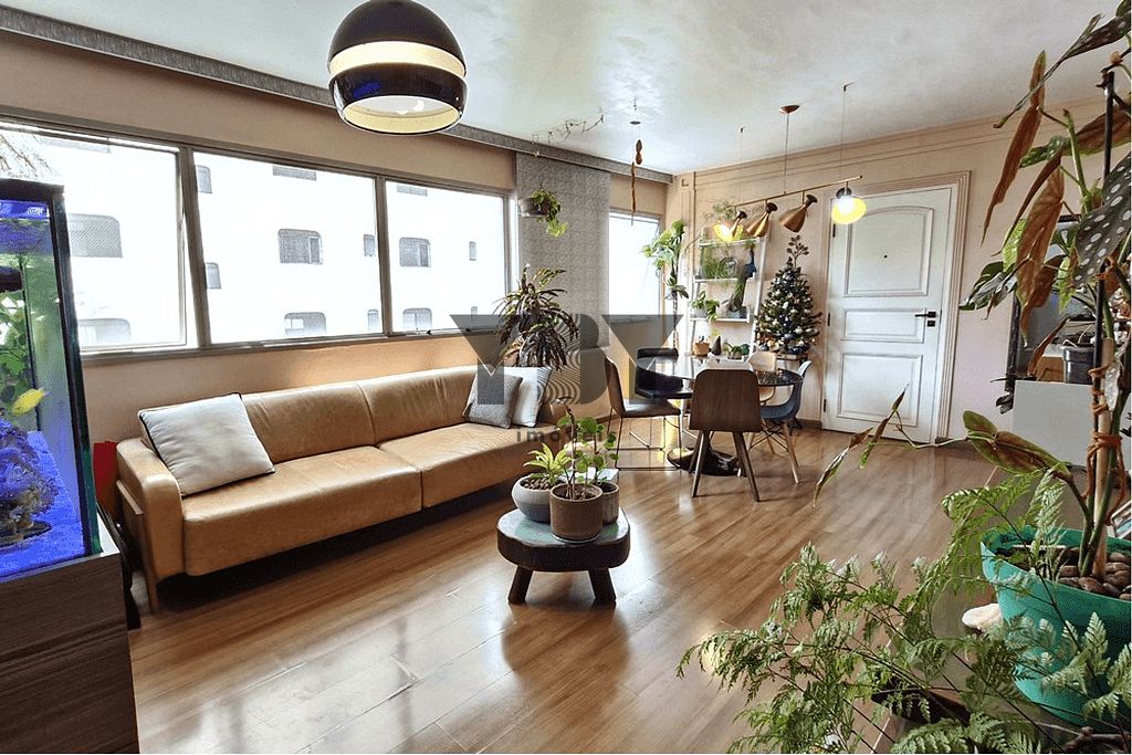 Apartamento, 3 quartos, 101 m² - Foto 22