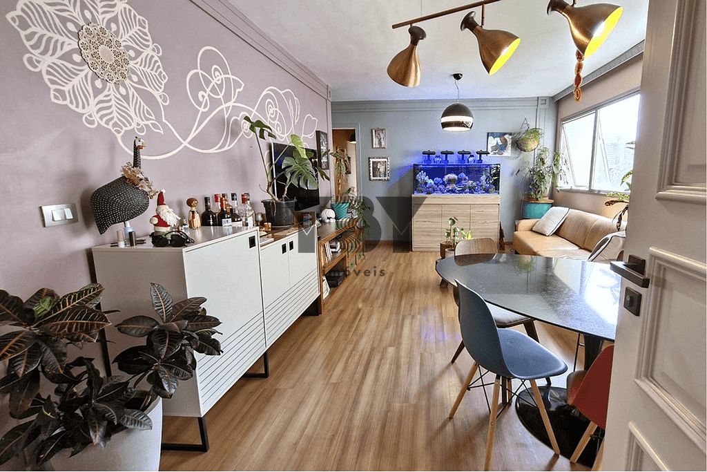 Apartamento, 3 quartos, 101 m² - Foto 21