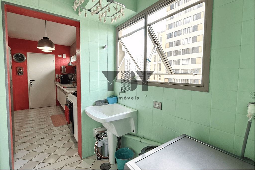 Apartamento, 3 quartos, 101 m² - Foto 15