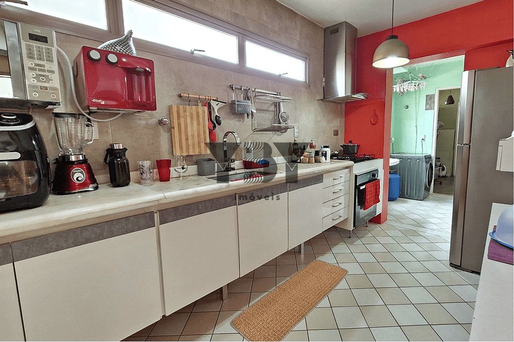 Apartamento, 3 quartos, 101 m² - Foto 2