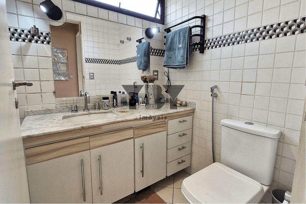 Apartamento, 3 quartos, 101 m² - Foto 13