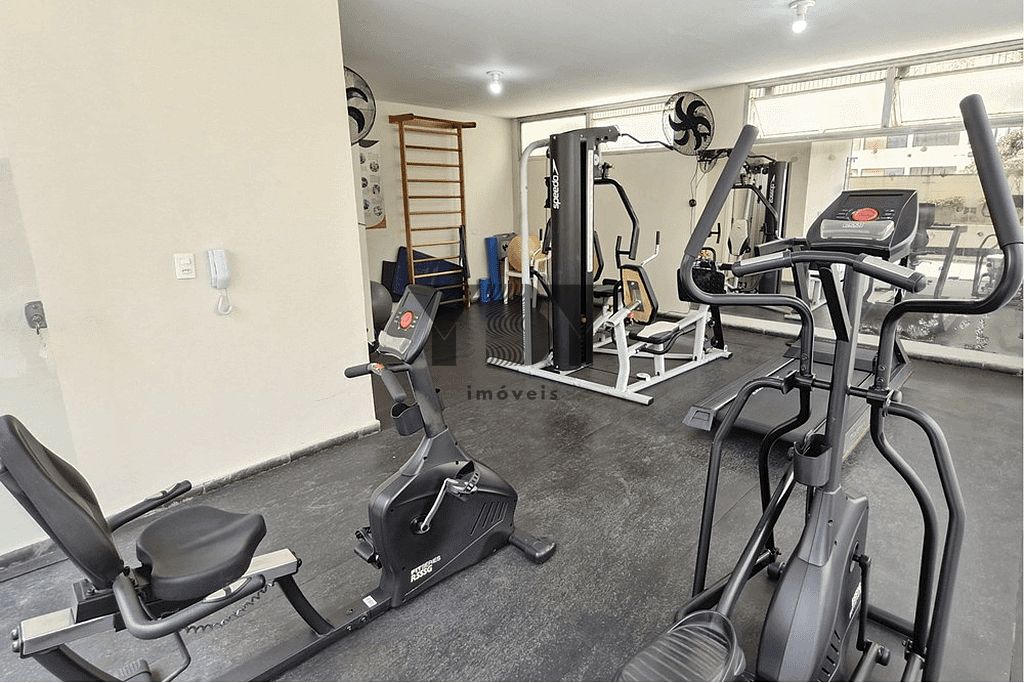 Apartamento, 3 quartos, 101 m² - Foto 9