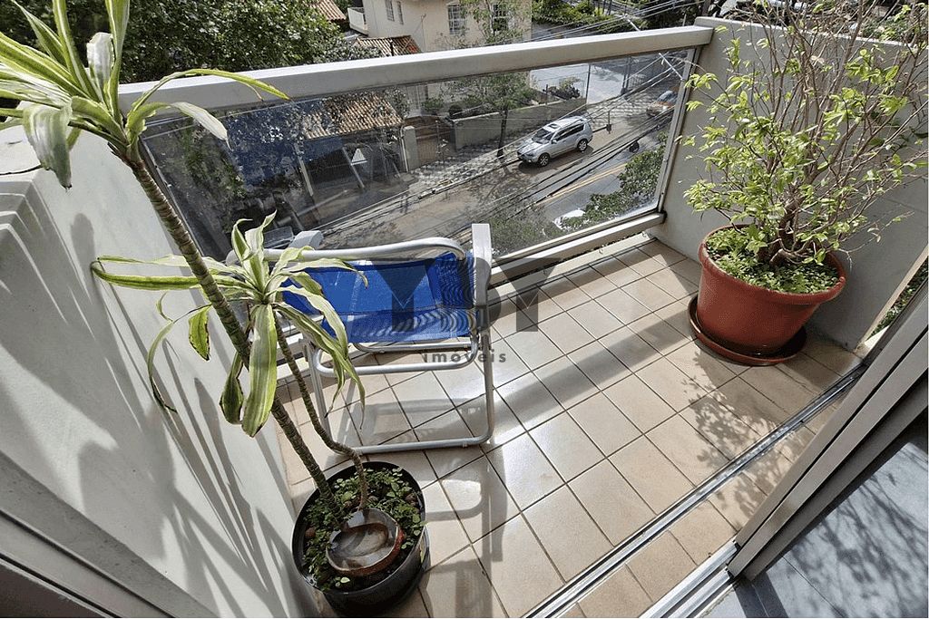 Apartamento, 3 quartos, 101 m² - Foto 4