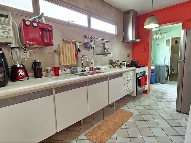Apartamento 3 quartos e 3 banheiros, à venda, no bairro Vila Madalena em São Paulo