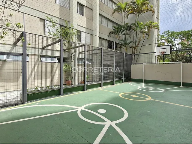 Apartamento 3 quartos e 3 banheiros, à venda, no bairro Vila Madalena em São Paulo