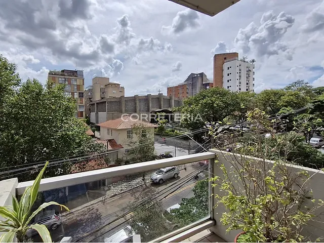 Apartamento 3 quartos e 3 banheiros, à venda, no bairro Vila Madalena em São Paulo