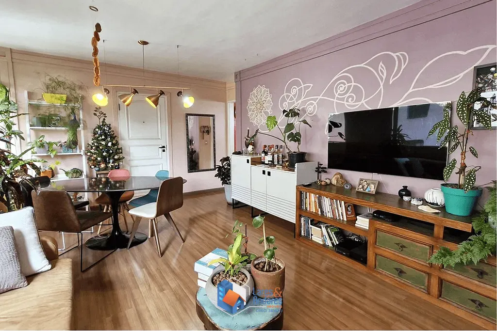 Apartamento, 3 quartos, 101 m² - Foto 24