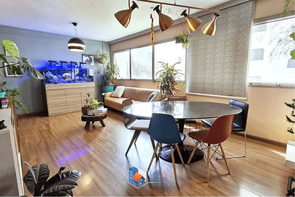Apartamento, 3 quartos, 101 m² - Foto 23