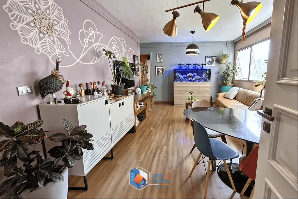 Apartamento, 3 quartos, 101 m² - Foto 21
