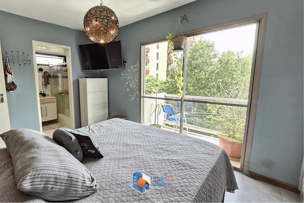 Apartamento, 3 quartos, 101 m² - Foto 19