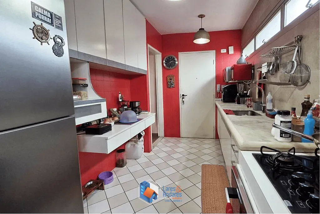Apartamento, 3 quartos, 101 m² - Foto 16