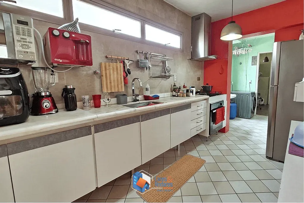 Apartamento, 3 quartos, 101 m² - Foto 2