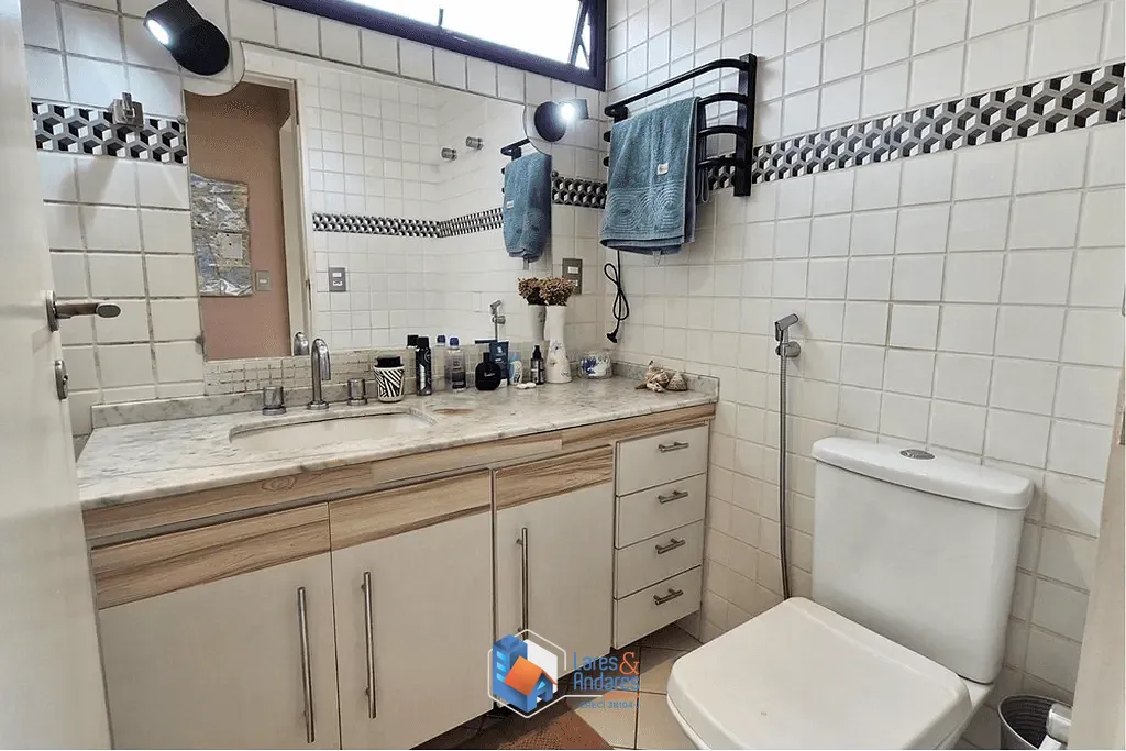 Apartamento, 3 quartos, 101 m² - Foto 13