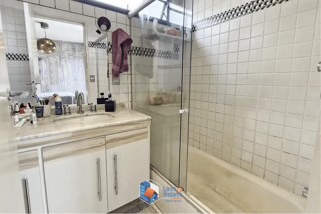 Apartamento, 3 quartos, 101 m² - Foto 12