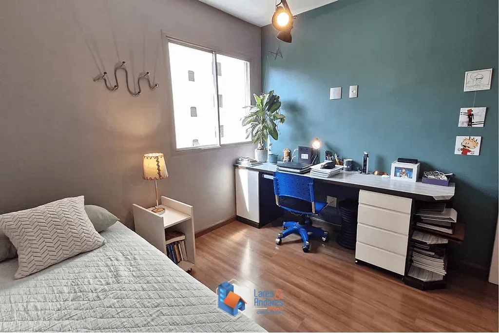 Apartamento, 3 quartos, 101 m² - Foto 10