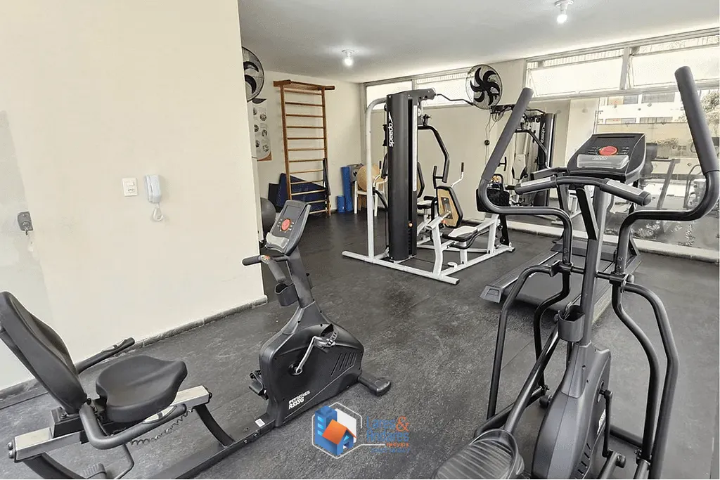 Apartamento, 3 quartos, 101 m² - Foto 9